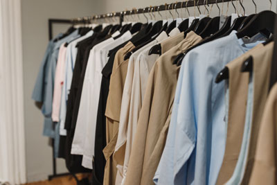 Apparel & Garment