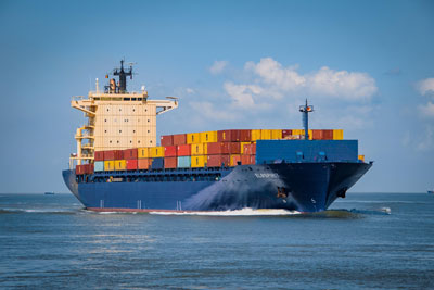 Shipping & Logistics