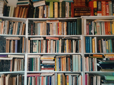 Books & Stationery