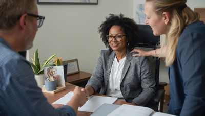Management Consultant