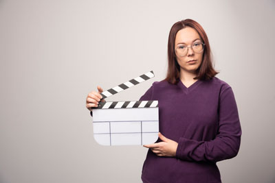 Film Personality