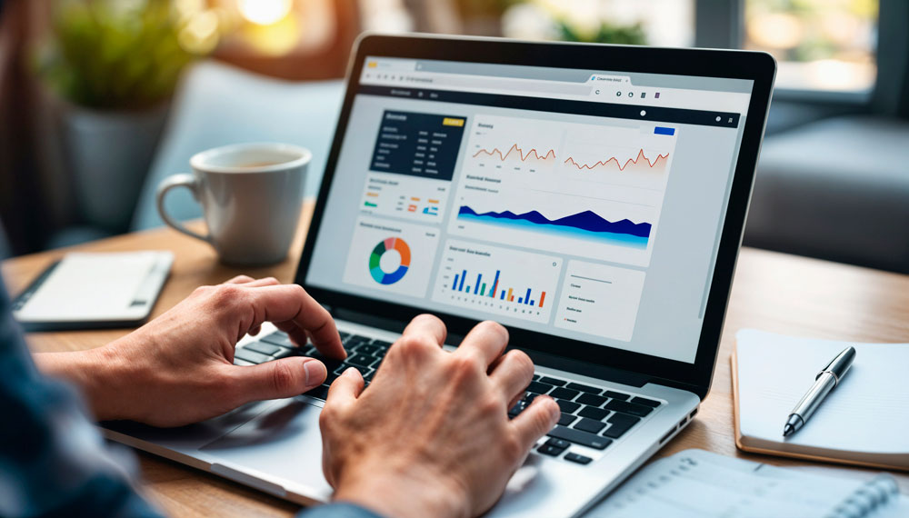 Lead Tracking Application Overview
