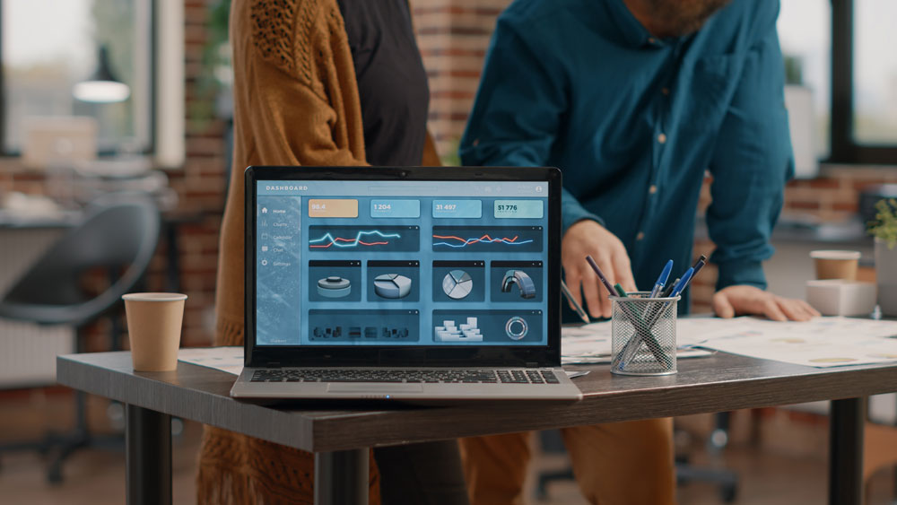 PMT Application Overview